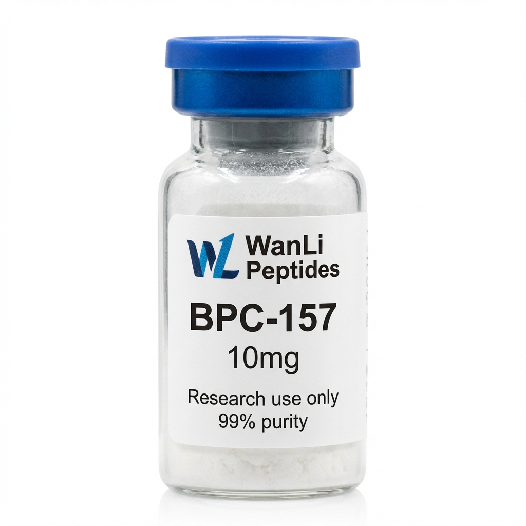 BPC-157 10mg