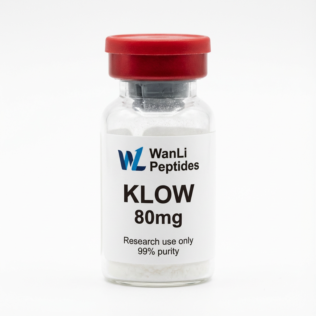 KLOW 80mg