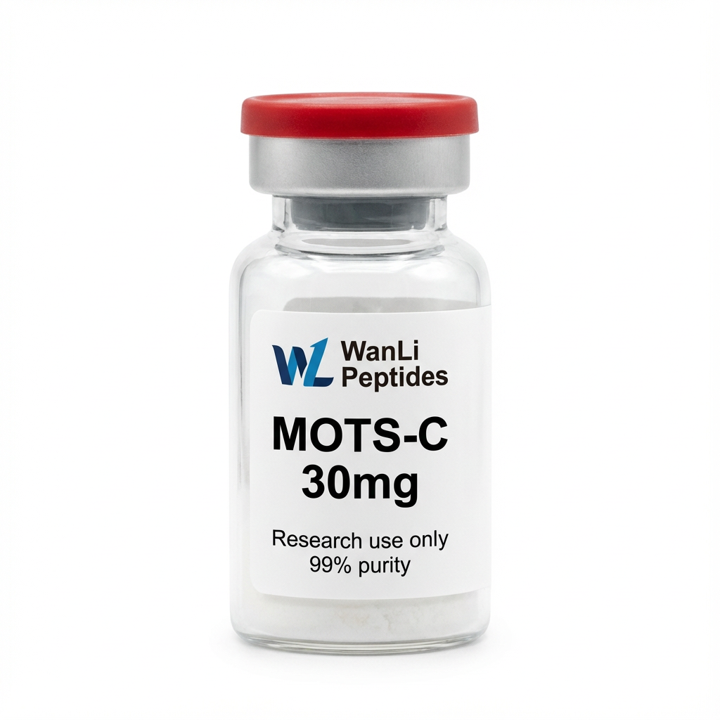 MOTS-C 30mg