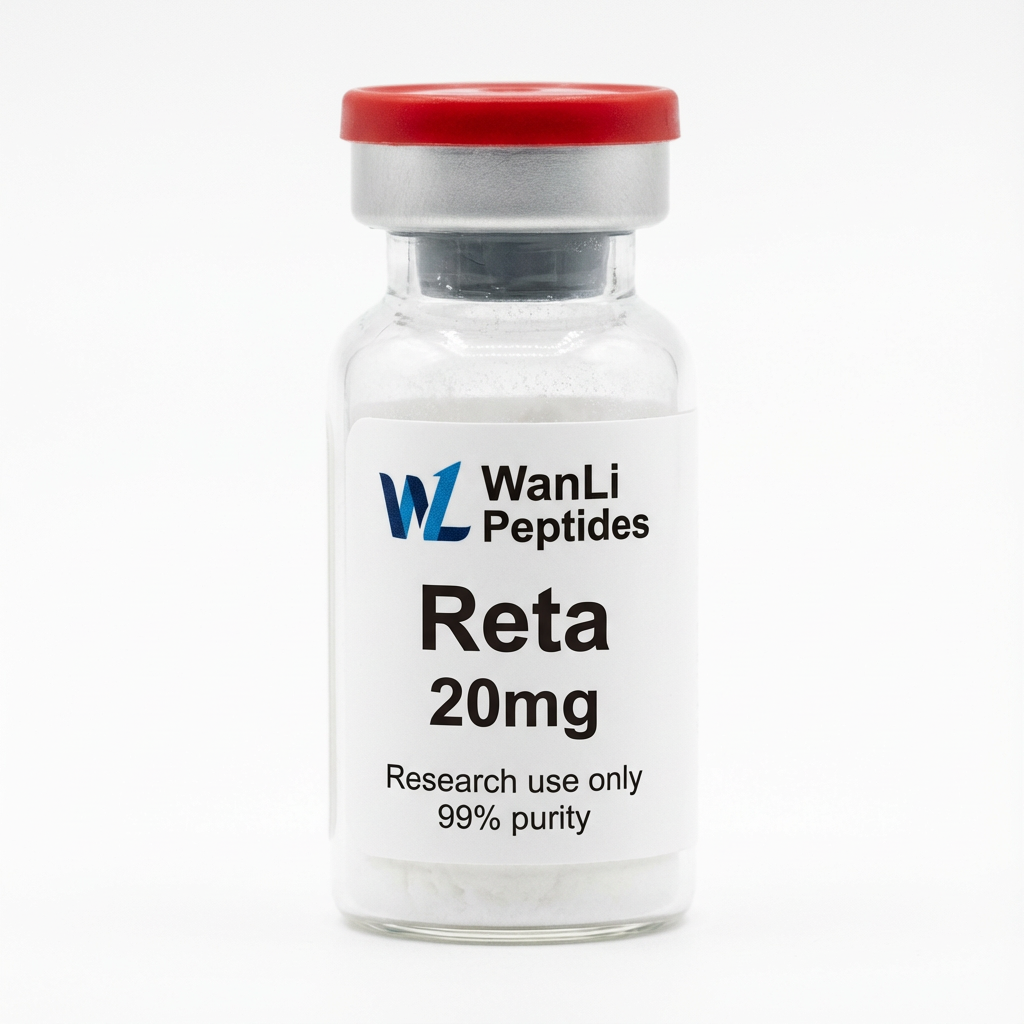 Retatrutide 20mg