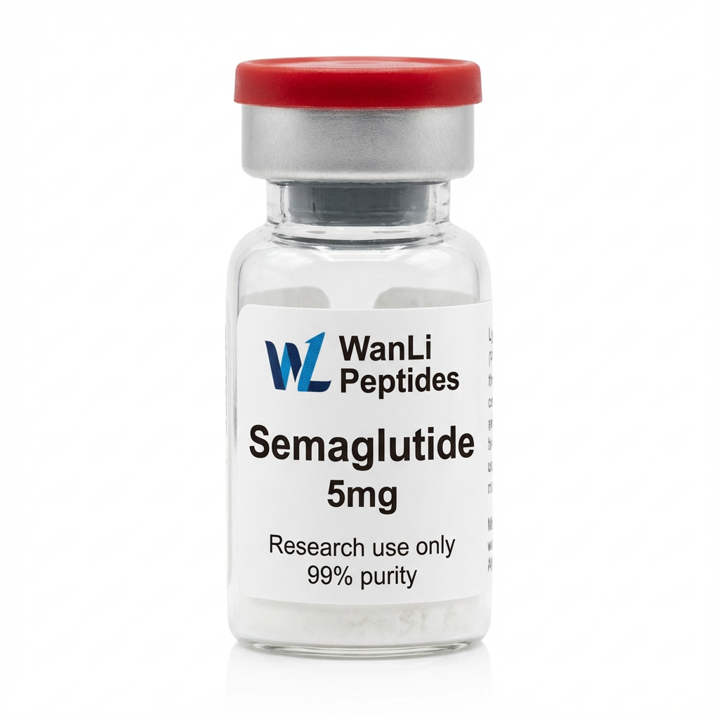 Semaglutide 5mg