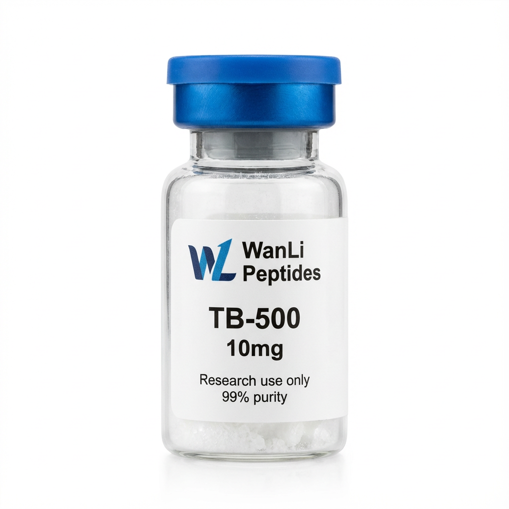 TB-500 10mg