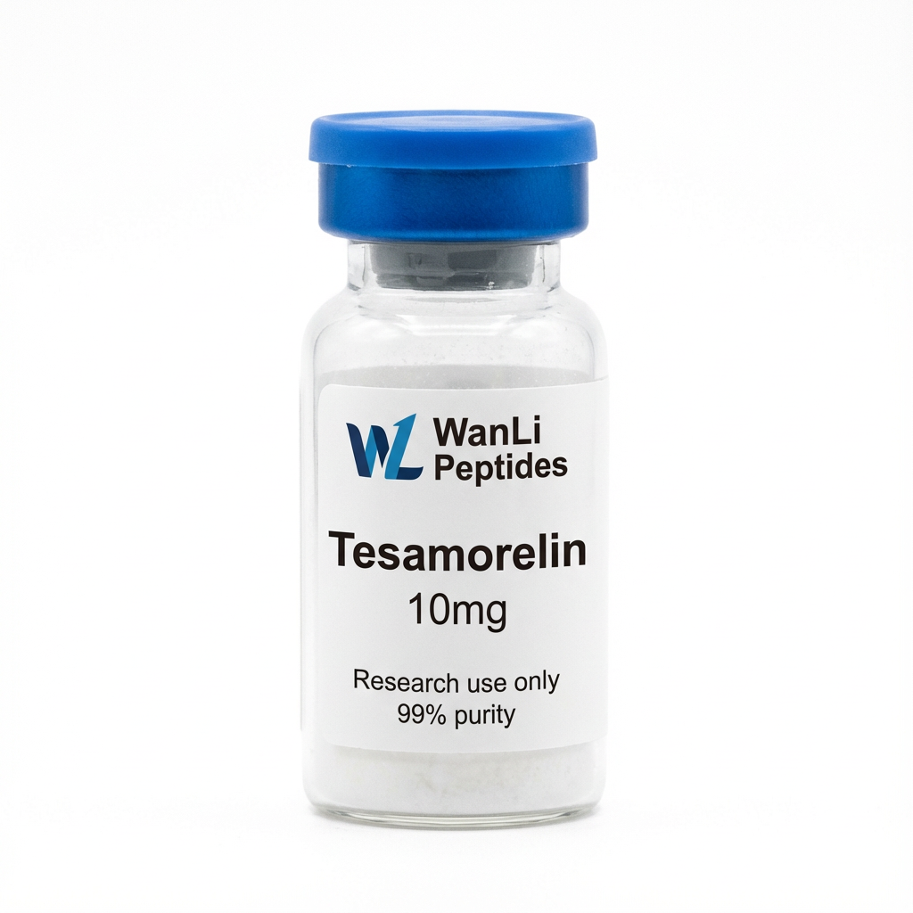 Tesamorelin 10mg